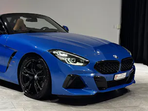 BMW Z4 M40i Steptronic | 1.Hand |