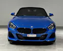 BMW Z4 M40i Steptronic | 1.Hand |