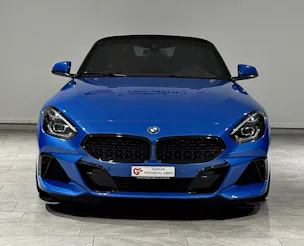 BMW Z4 M40i Steptronic | 1.Hand |
