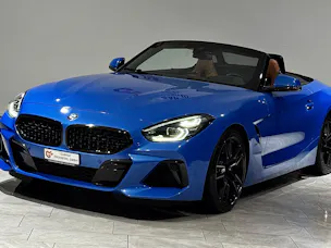 BMW Z4 M40i Steptronic | 1.Hand |