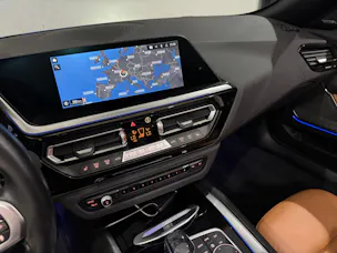 BMW Z4 M40i Steptronic | 1.Hand |