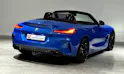 BMW Z4 M40i Steptronic | 1.Hand |