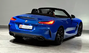BMW Z4 M40i Steptronic | 1.Hand |