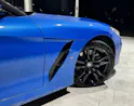 BMW Z4 M40i Steptronic | 1.Hand |