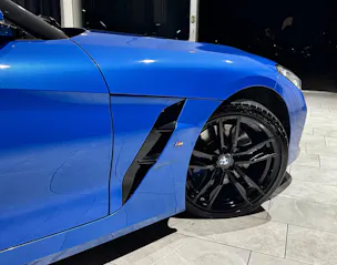 BMW Z4 M40i Steptronic | 1.Hand |
