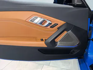 BMW Z4 M40i Steptronic | 1.Hand |