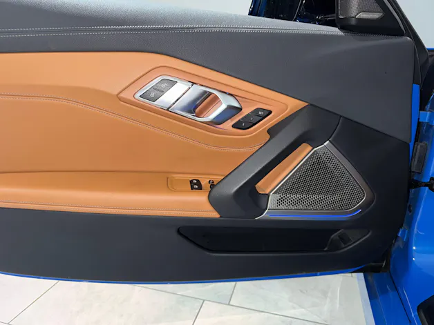 BMW Z4 M40i Steptronic | 1.Hand |