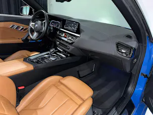 BMW Z4 M40i Steptronic | 1.Hand |