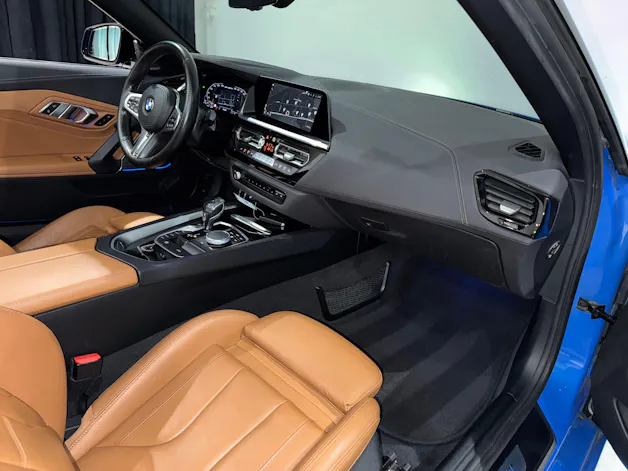 BMW Z4 M40i Steptronic | 1.Hand |