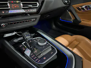 BMW Z4 M40i Steptronic | 1.Hand |