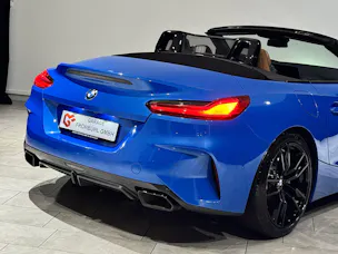 BMW Z4 M40i Steptronic | 1.Hand |