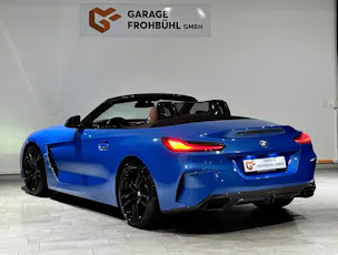 BMW Z4 M40i Steptronic | 1.Hand |