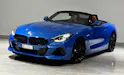 BMW Z4 M40i Steptronic | 1.Hand |