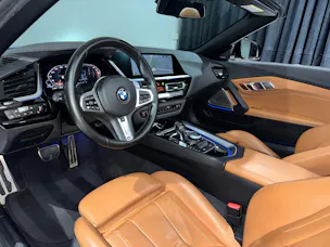 BMW Z4 M40i Steptronic | 1.Hand |