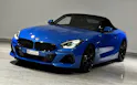 BMW Z4 M40i Steptronic | 1.Hand |