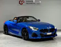 BMW Z4 M40i Steptronic | 1.Hand |