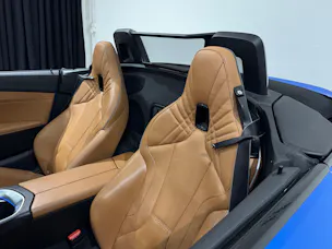 BMW Z4 M40i Steptronic | 1.Hand |