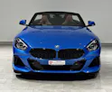 BMW Z4 M40i Steptronic | 1.Hand |