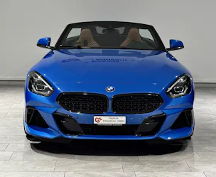 BMW Z4 M40i Steptronic | 1.Hand |