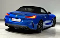 BMW Z4 M40i Steptronic | 1.Hand |