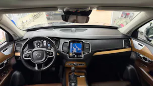 VOLVO XC90 T6 AWD Inscription Geartronic