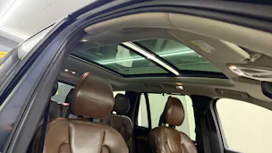 VOLVO XC90 T6 AWD Inscription Geartronic