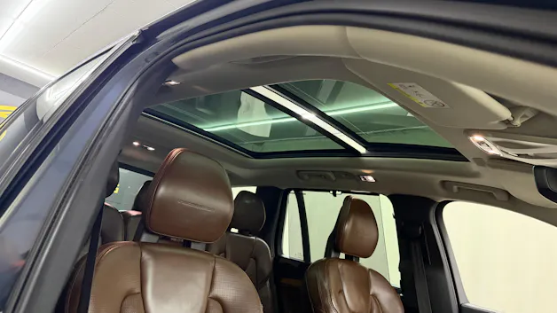 VOLVO XC90 T6 AWD Inscription Geartronic