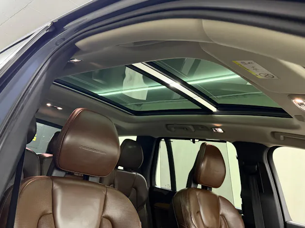 VOLVO XC90 T6 AWD Inscription Geartronic