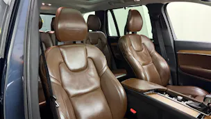 VOLVO XC90 T6 AWD Inscription Geartronic