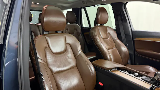 VOLVO XC90 T6 AWD Inscription Geartronic