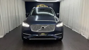 VOLVO XC90 T6 AWD Inscription Geartronic