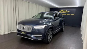 VOLVO XC90 T6 AWD Inscription Geartronic