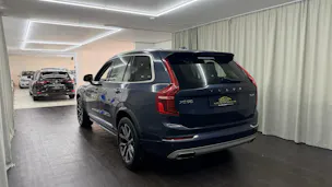 VOLVO XC90 T6 AWD Inscription Geartronic