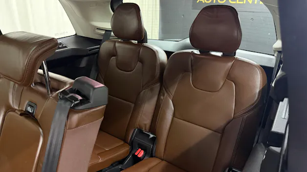 VOLVO XC90 T6 AWD Inscription Geartronic