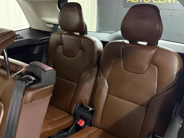 VOLVO XC90 T6 AWD Inscription Geartronic