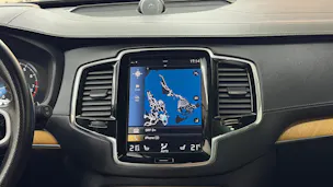 VOLVO XC90 T6 AWD Inscription Geartronic