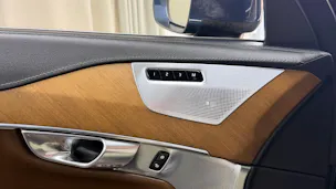VOLVO XC90 T6 AWD Inscription Geartronic