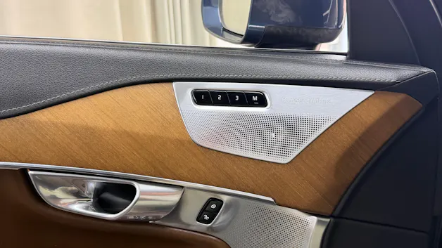 VOLVO XC90 T6 AWD Inscription Geartronic