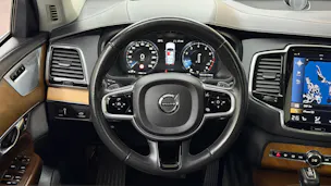 VOLVO XC90 T6 AWD Inscription Geartronic
