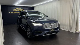 VOLVO XC90 T6 AWD Inscription Geartronic
