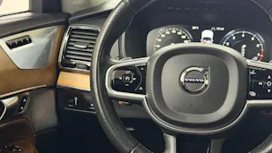VOLVO XC90 T6 AWD Inscription Geartronic