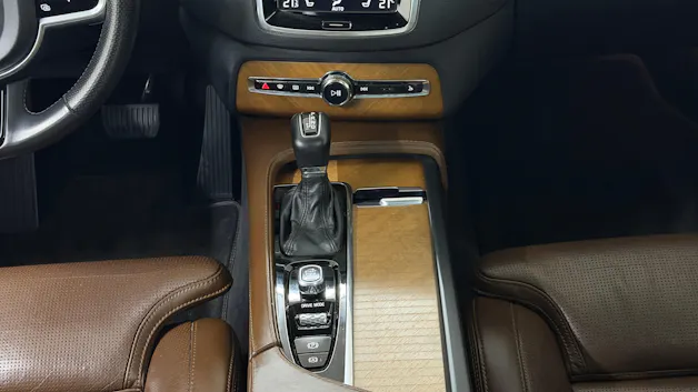 VOLVO XC90 T6 AWD Inscription Geartronic