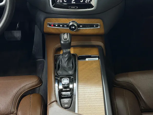 VOLVO XC90 T6 AWD Inscription Geartronic