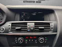 BMW X3 xDrive 20i Steptronic