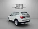 BMW X3 xDrive 20i Steptronic