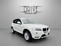 BMW X3 xDrive 20i Steptronic