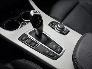 BMW X3 xDrive 20i Steptronic