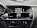 BMW X3 xDrive 20i Steptronic