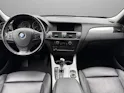 BMW X3 xDrive 20i Steptronic