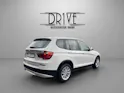 BMW X3 xDrive 20i Steptronic